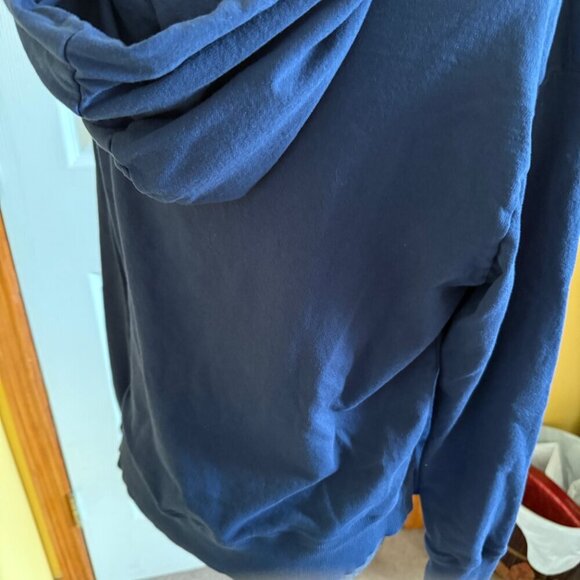 Michael Stars Trinity Hoodie-size small - Picture 4 of 8